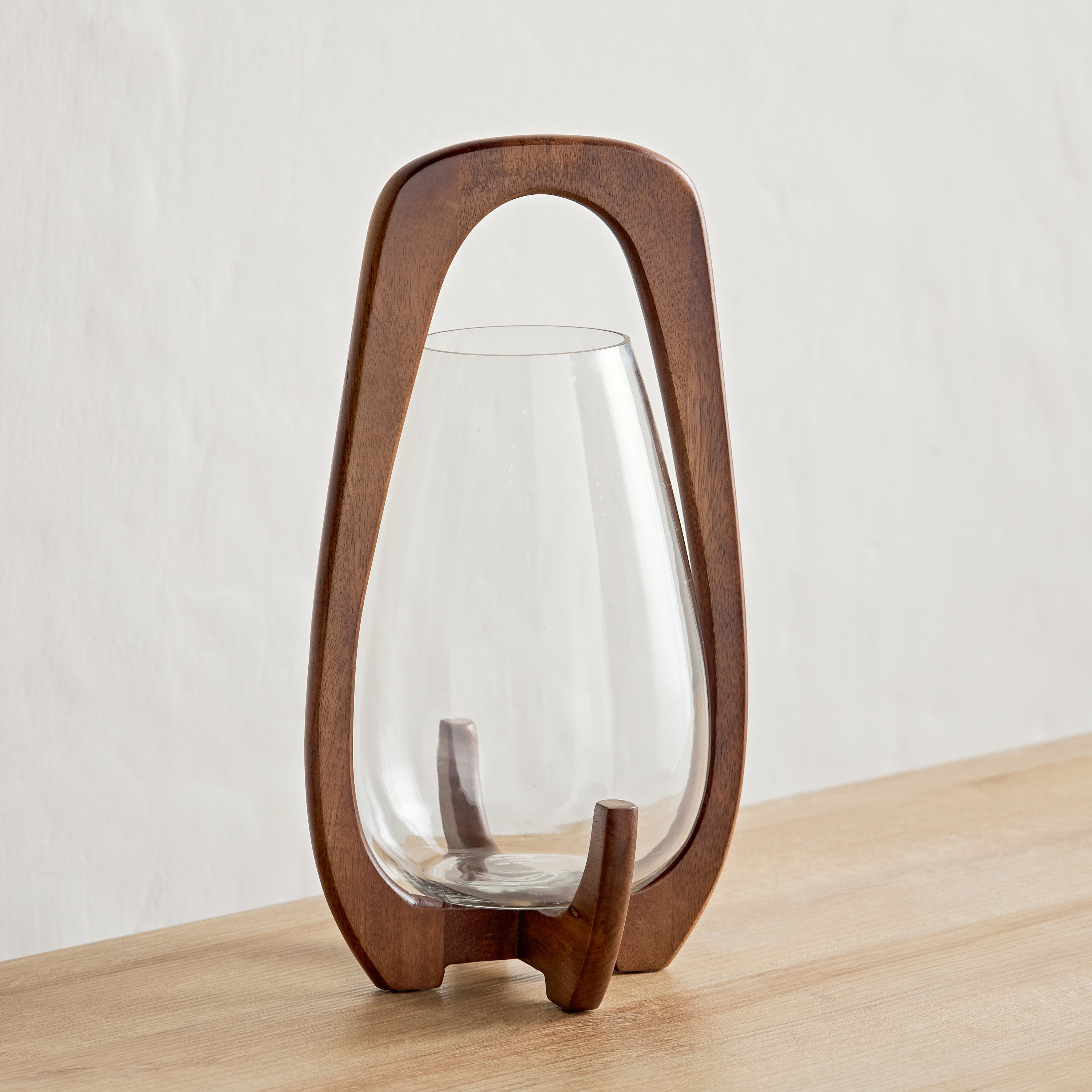 Wade Hurricane Candleholder-household-decor-candleholdersandlanterns-image-2