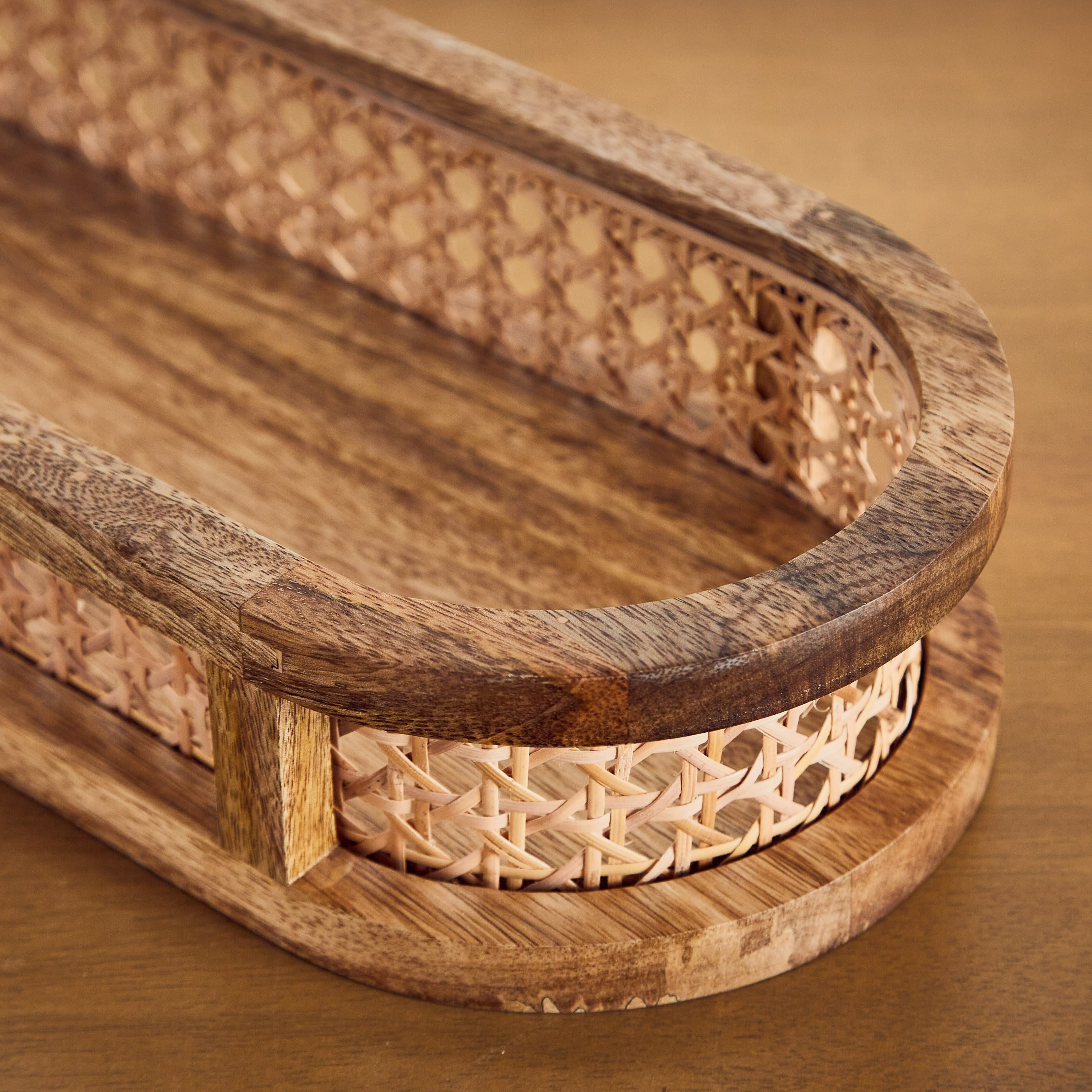 Mindful Faye Decorative Tray-household-decor-boxesandtrays-image-2