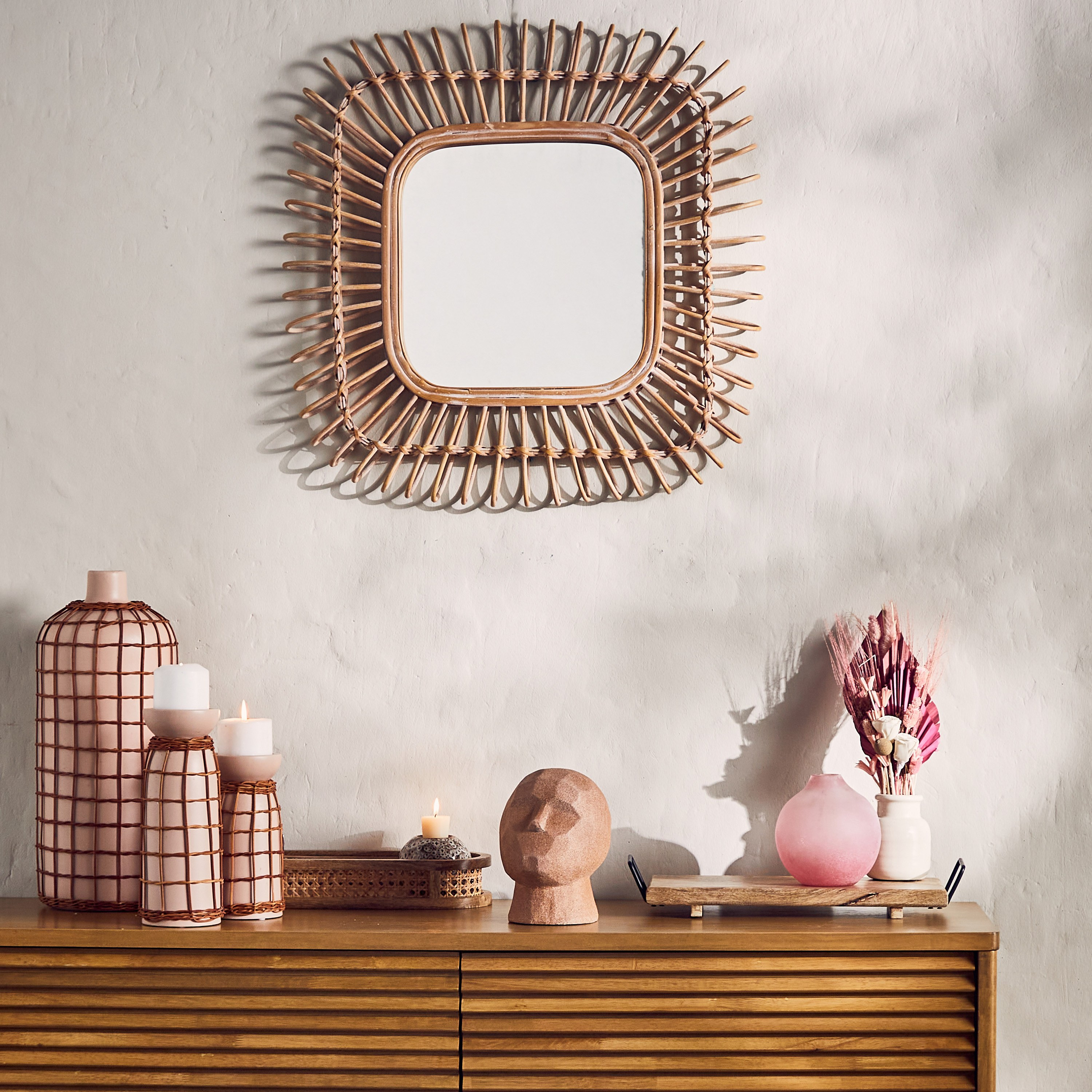 Mindful Faye Decorative Tray-household-decor-boxesandtrays-image-3