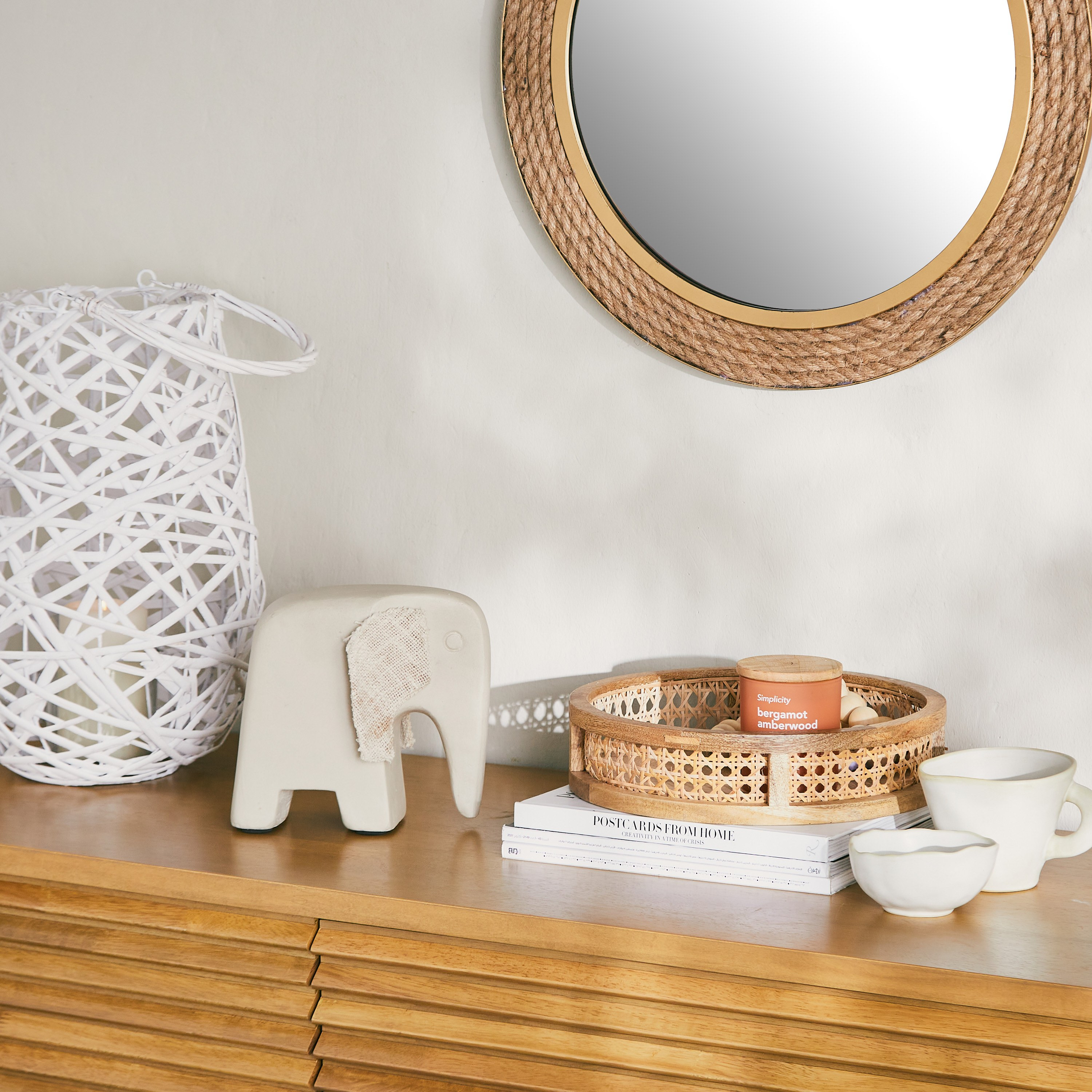 Mindful Decor Faye Decorative Tray-household-decor-boxesandtrays-image-3