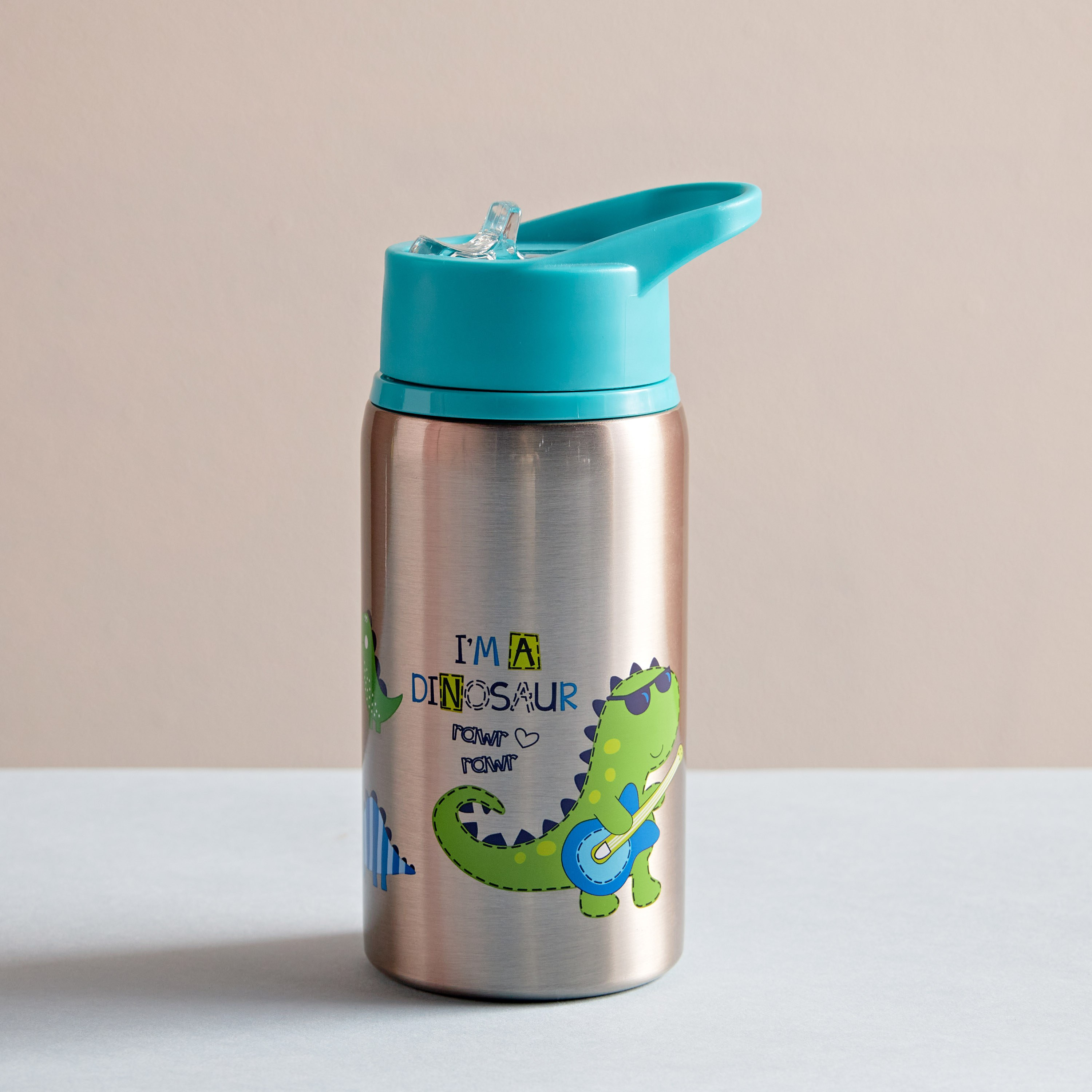 Zayn Water Bottle - 500 ml-babyandkids-eatanddrink-waterbottles-image-1