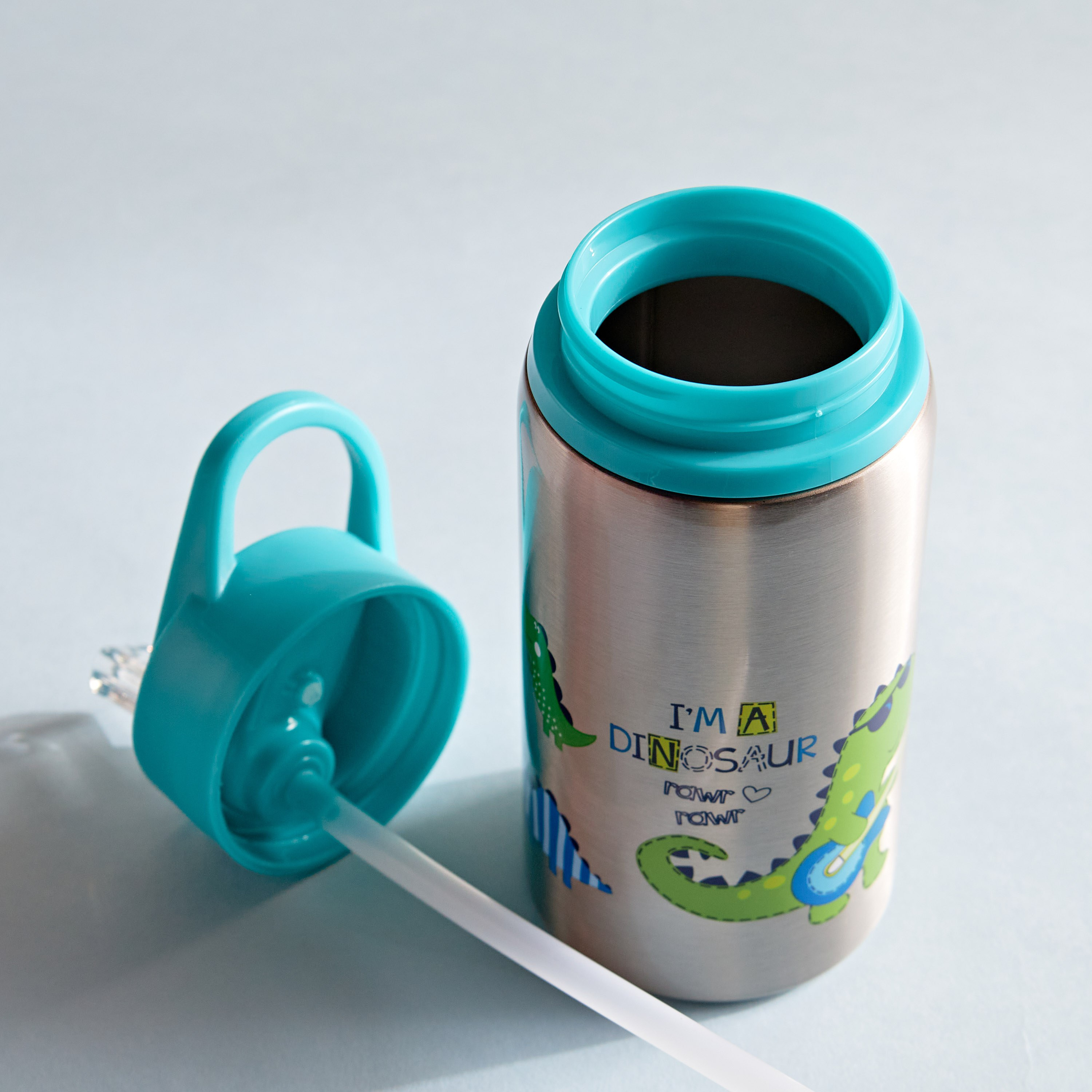 Zayn Water Bottle - 500 ml-babyandkids-eatanddrink-waterbottles-image-2