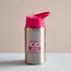 Zeke Owl Single Wall Stainless Steel Bottle - 500 ml-binpromo_ALLBANKS_OMN_14032025-image-1