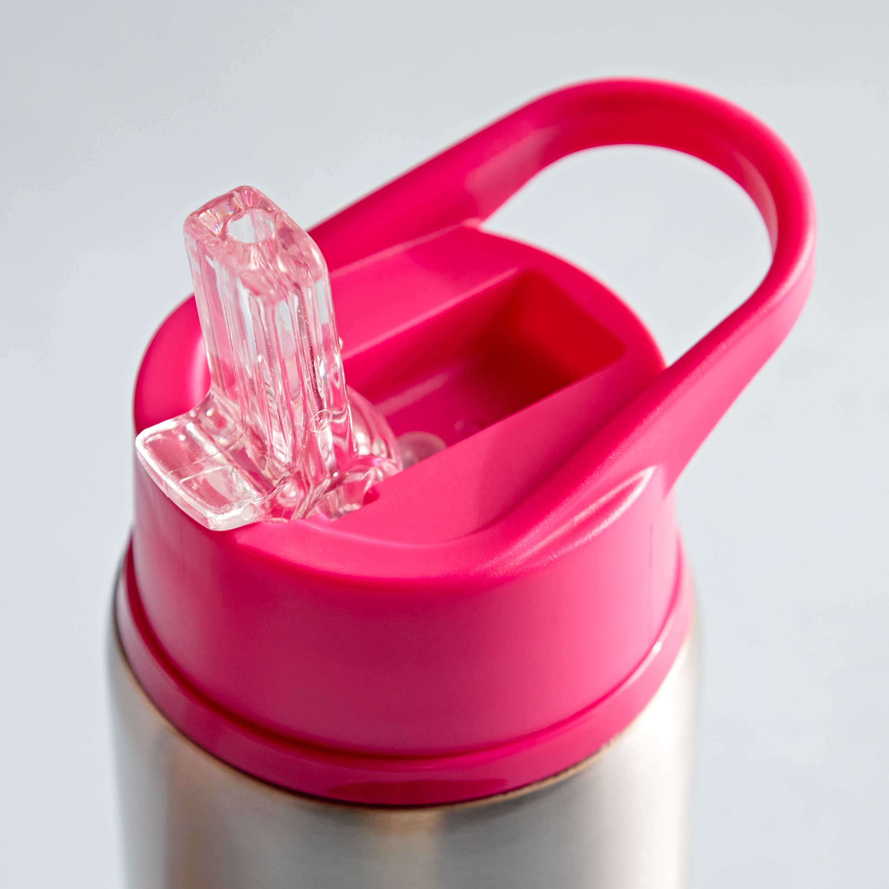 قارورة ستانلس ستيل بجدار فردي - زيك - 500 مل-babyandkids-eatanddrink-waterbottles-image-3