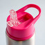 Zeke Owl Single Wall Stainless Steel Bottle - 500 ml-binpromo_ALLBANKS_OMN_14032025-image-3