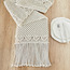 Macrame Runner - 33x145 cm-household-dining-tablelinen-runnersandtablecovers-image-1