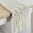 Macrame Runner - 33x145 cm-household-dining-tablelinen-runnersandtablecovers-image-2