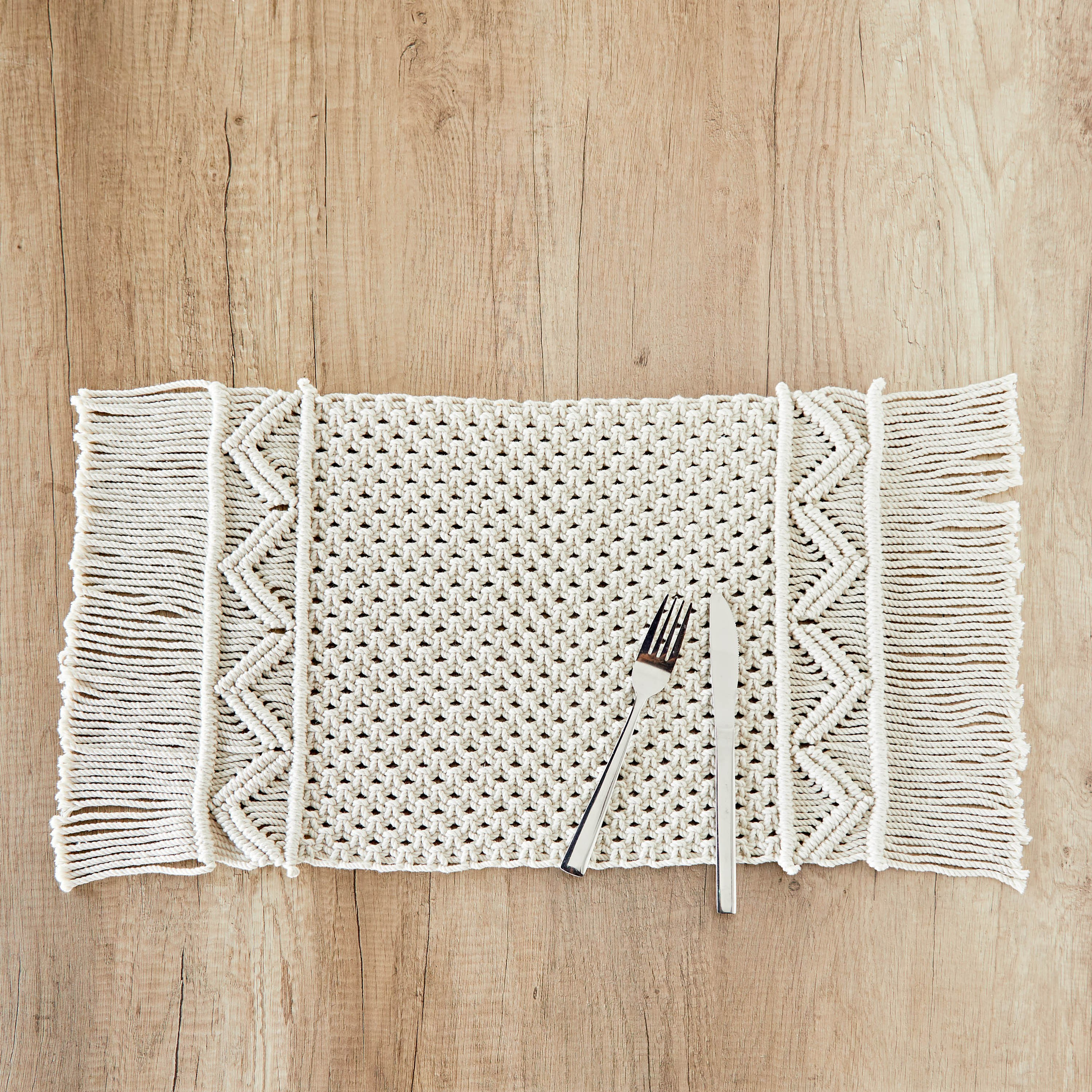 لبادة صحون - مكرامي-household-dining-tablelinen-placemats-image-1