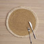 Jute Placemat-household-dining-tablelinen-placemats-image-1
