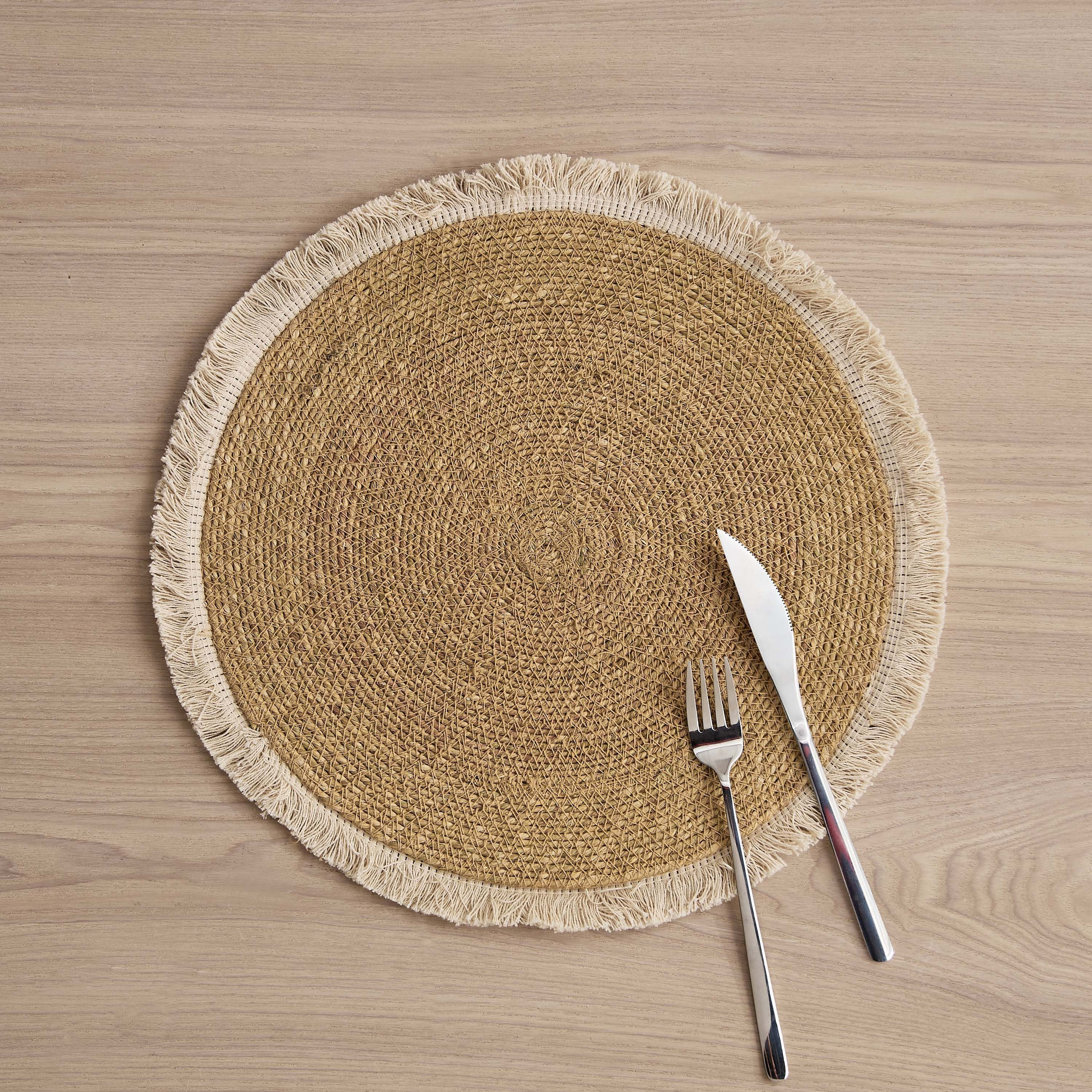 Jute Placemat