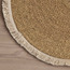 Jute Placemat-household-dining-tablelinen-placemats-image-2