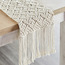 Macrame Runner - 33x145 cm-household-dining-tablelinen-runnersandtablecovers-image-2