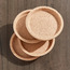 Cork 4-Piece Coasters Set - 10x10 cm-InfluencerCodes_Ramadan26_All_20012026-image-2