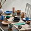 Cork 4-Piece Coasters Set - 10x10 cm-InfluencerCodes_Ramadan26_All_20012026-image-3