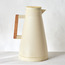 Rue Vacuum Flask - 1 L-household-dining-teaandcoffee-vacuumflaskscoffeeandteapots-image-1