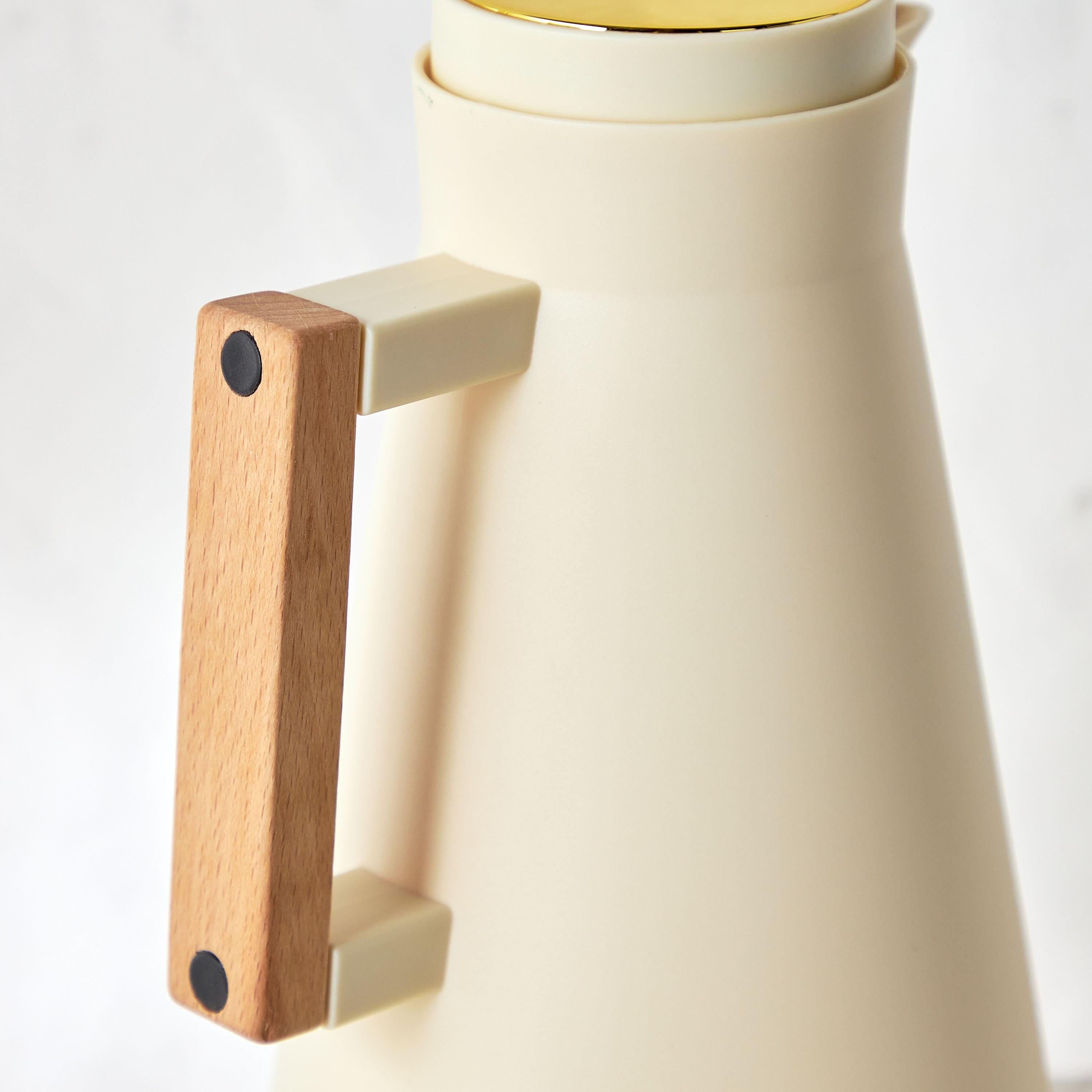 Rue Vacuum Flask - 1 L-household-dining-teaandcoffee-vacuumflaskscoffeeandteapots-image-3