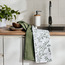 طقم مناشف مطبخ قطعتين - لوريل - 50x70 سم-household-kitchen-kitchenlinen-kitchentowelsandlinen-image-3