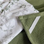 طقم مناشف مطبخ قطعتين - لوريل - 50x70 سم-household-kitchen-kitchenlinen-kitchentowelsandlinen-image-2