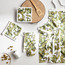 طقم حامل أوعية قطعتين - أوليفيا-household-kitchen-kitchenlinen-apronsmittsandpotholders-image-1