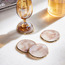 طقم واقيات طاولة 4 قطع - ليلى- 10x10 سم-household-giftingaccessories-giftings-image-1