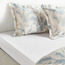 French Oak Cotton Printed 220 Thread Count 6-Piece King Comforter and Sheet Set - 240x260 cm-household-bedding-comfortersandbedspreads-bedinabag-image-5