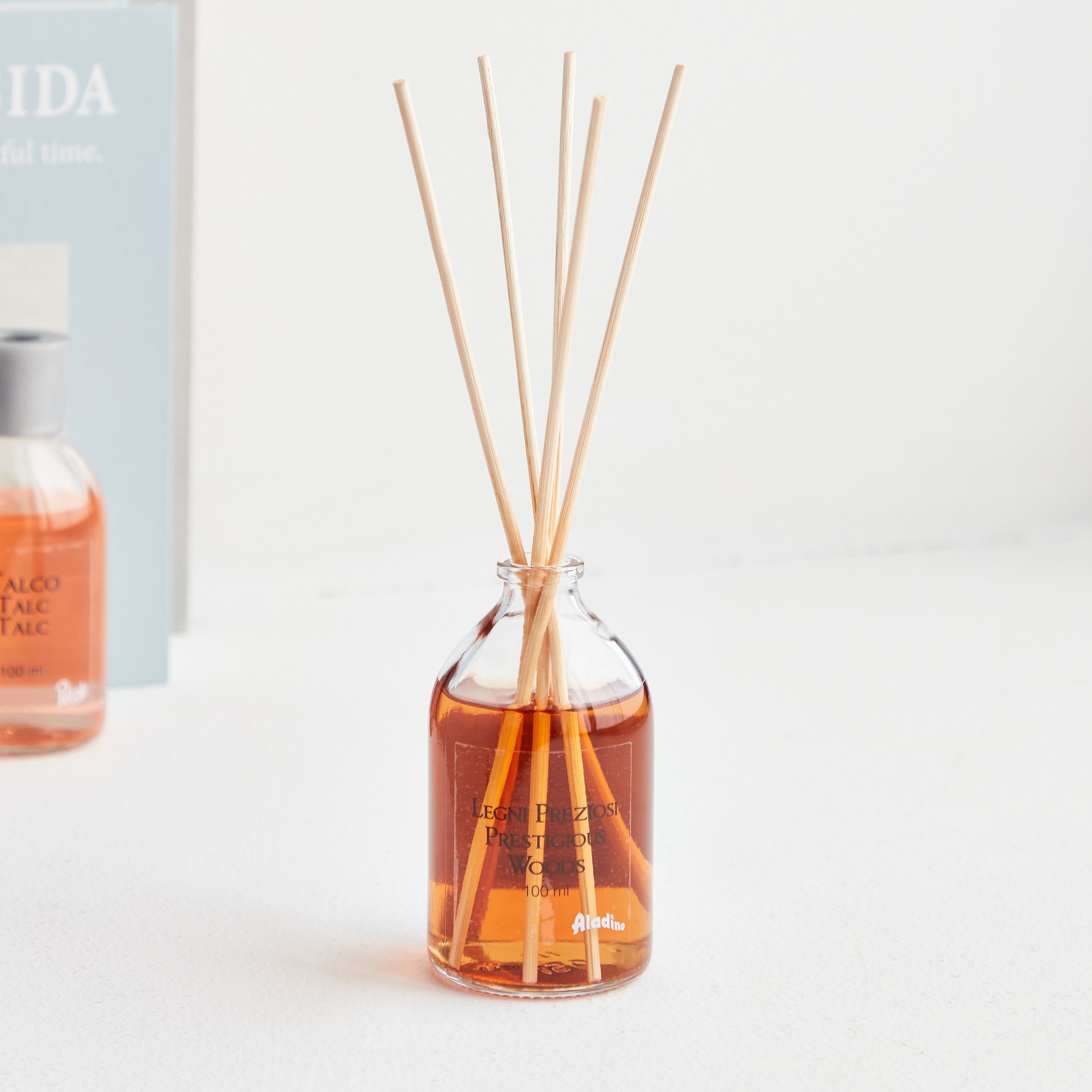 Shop Petali Prestigious Woods Reed Diffuser - 100 ml Online ...