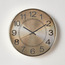 Gianna Wall Clock - 31 cm-household-walldecorandmirrors-clocks-image-1