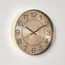 Gianna Wall Clock - 31 cm-household-walldecorandmirrors-clocks-image-2