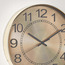 Gianna Wall Clock - 31 cm-household-walldecorandmirrors-clocks-image-3