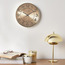 Gianna Wall Clock - 31 cm-household-walldecorandmirrors-clocks-image-4