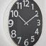 ساعة حائط - هاربر - 36 سم-household-walldecorandmirrors-clocks-image-2
