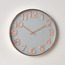 ساعة حائط - هاربر - 36 سم-household-walldecorandmirrors-clocks-image-4