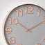 ساعة حائط - هاربر - 36 سم-household-walldecorandmirrors-clocks-image-2