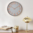 ساعة حائط - هاربر - 36 سم-household-walldecorandmirrors-clocks-image-1