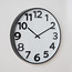 Harper Wall Clock - 36 cm-household-walldecorandmirrors-clocks-image-2