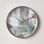 Ava Wall Clock - 31 cm-household-walldecorandmirrors-clocks-image-1