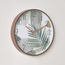 Ava Wall Clock - 31 cm-household-walldecorandmirrors-clocks-image-2