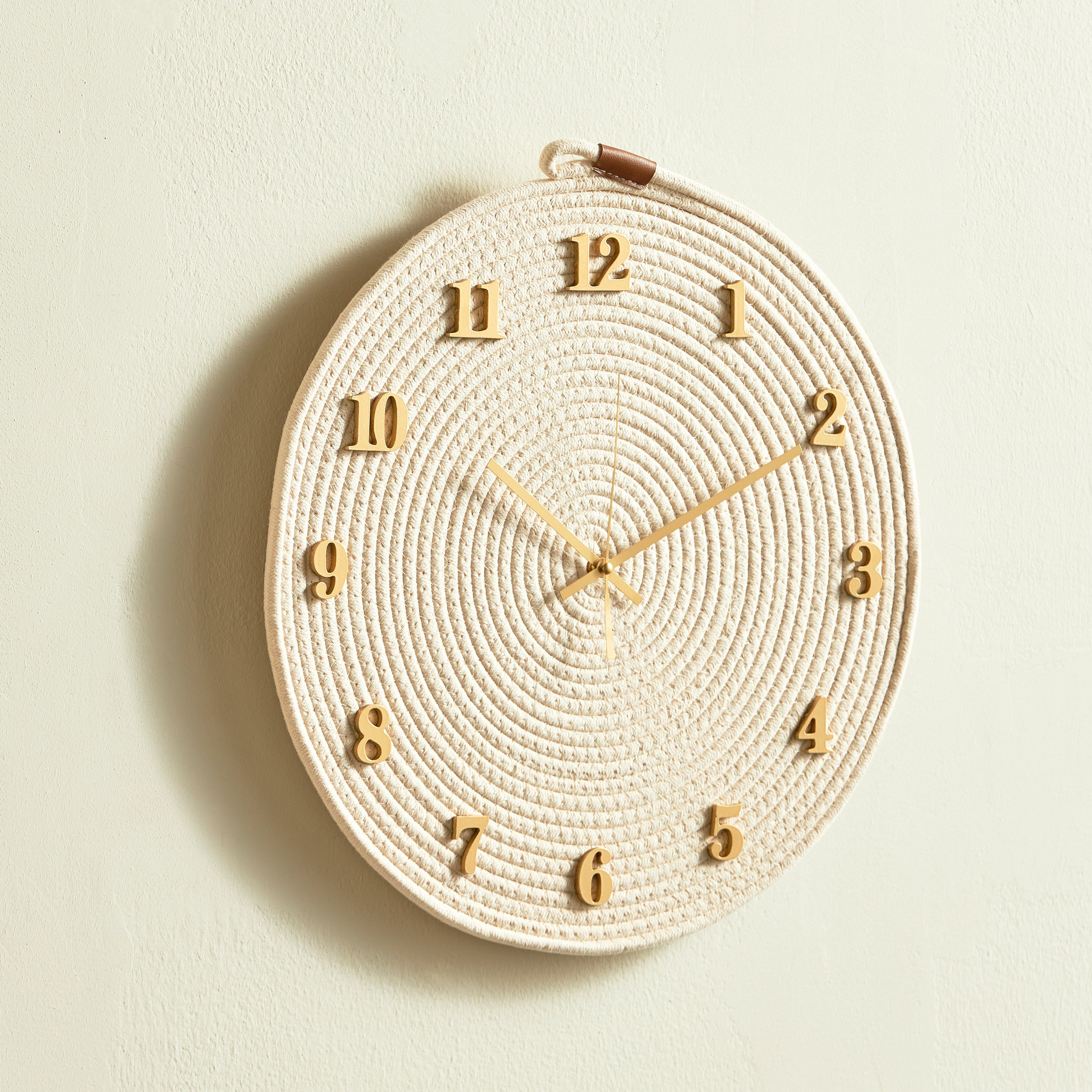 Elisa Wall Clock - 47 cm-household-walldecorandmirrors-clocks-image-2