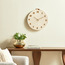 ساعة حائط - إليسا - 47 سم-household-walldecorandmirrors-clocks-image-2