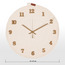ساعة حائط - إليسا - 47 سم-household-walldecorandmirrors-clocks-image-1