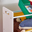 Lorenzo 4-Tier Toy Organiser - 86x26.5x60 cms-babyandkids-bathandstorage-storage-plasticstorage-image-3