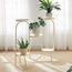 حامل أواني زرع معدن - ستو - 84 سم-household-gardenandoutdoor-trellisandstands-plantstands-image-3