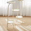حامل أواني زرع معدن - ستو - 84 سم-household-gardenandoutdoor-trellisandstands-plantstands-image-2