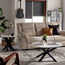 طاولة قهوة بسطح رخامي - هيفن-furniture-livingroom-coffeetables-image-2