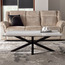 Heaven Marble Top Coffee Table-furniture-livingroom-coffeetables-image-2