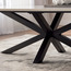 Heaven Marble Top Coffee Table-furniture-livingroom-coffeetables-image-4