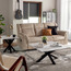 طاولة قهوة بسطح رخامي - هيفن-furniture-livingroom-coffeetables-image-2