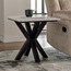 طاولة جانبية بسطح رخامي - هيفن-furniture-livingroom-sideandendtables-image-6