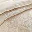 طقم لحاف وشرشف سوبر كينج 6 قطع جاكار - بيريل - 240x260 سم-household-bedding-comfortersandbedspreads-bedinabag-image-3