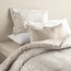 Niobe Jacquard 6-Piece Super King Comforter and Sheet Set - 240x260 cm-household-bedding-comfortersandbedspreads-bedinabag-image-1